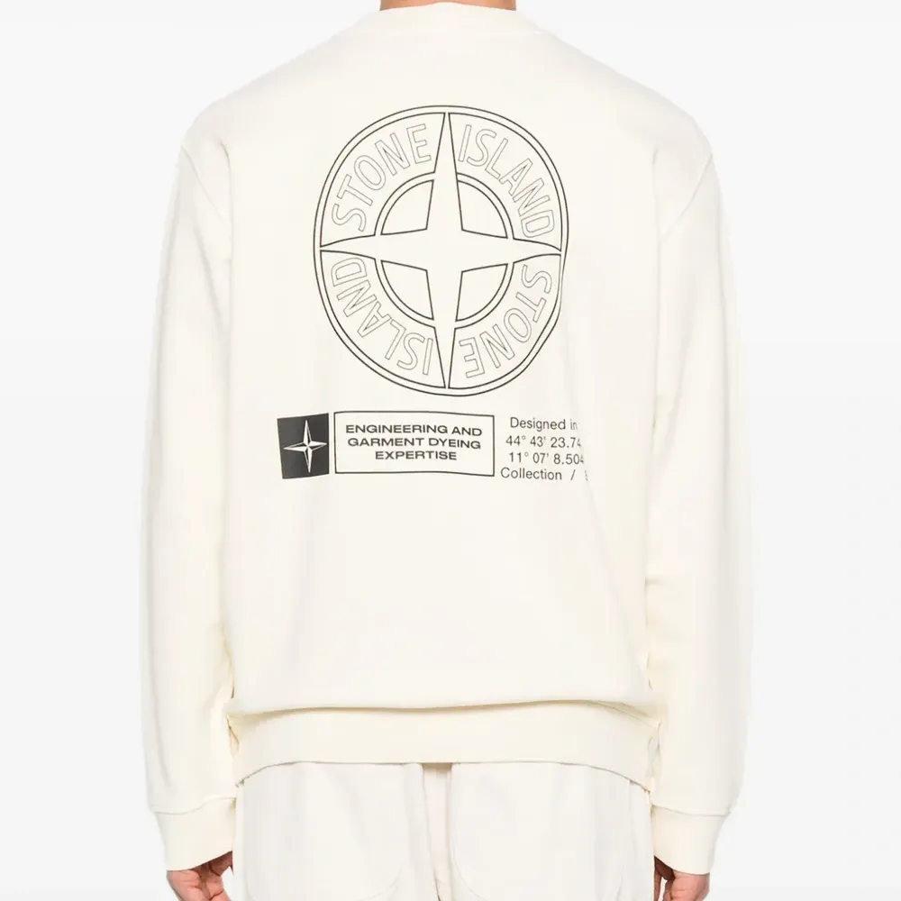 толстовка с логотипом