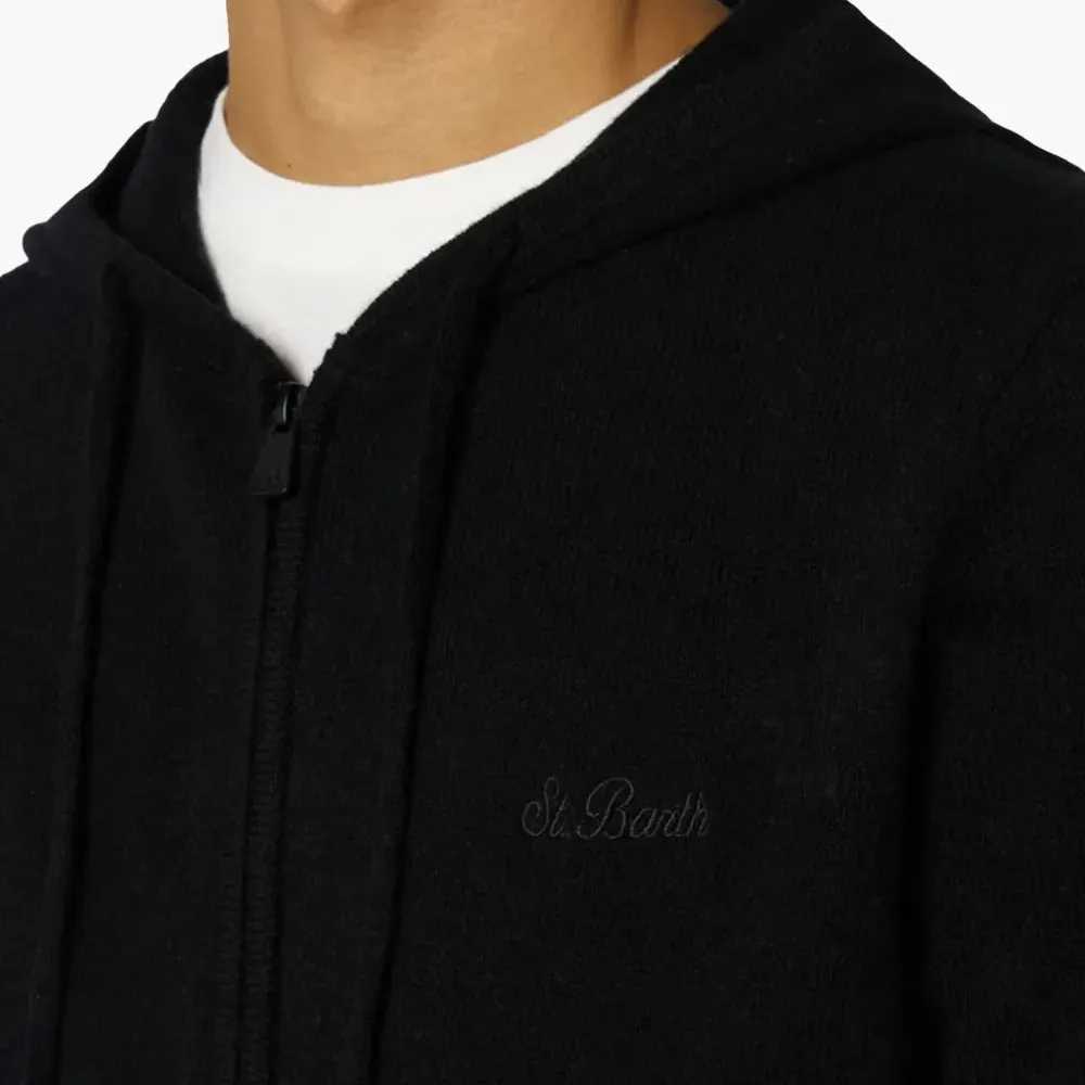 худи на молнии