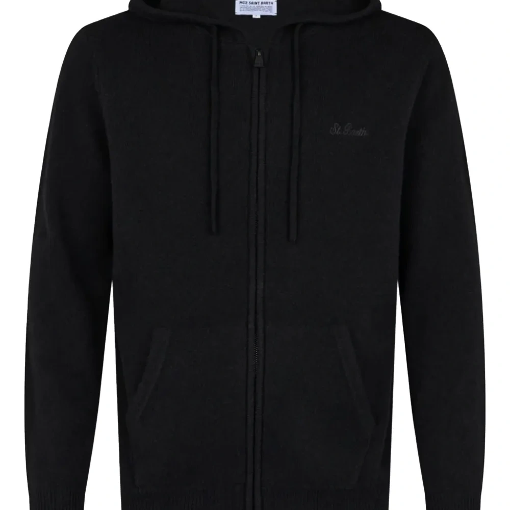 худи на молнии