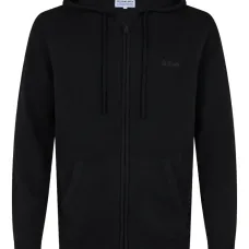 худи на молнии