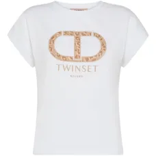 Футболка с логотипом Футболка с логотипом