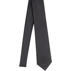 Галстук с узором Галстук с узором