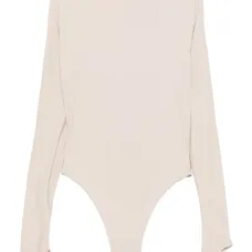 Боди с длинными рукавами Боди с длинными рукавами