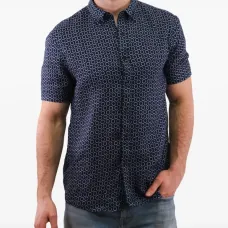 Рубашка с узором