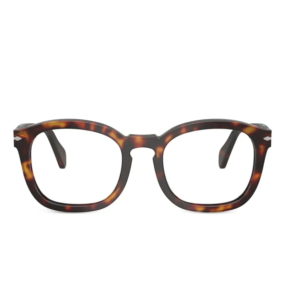 очки в квадратной оправе