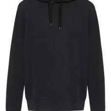 худи с кулиской