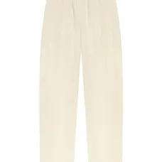 Брюки с эластичным поясом Брюки с эластичным поясом