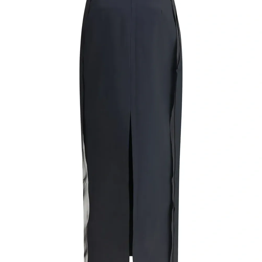 Юбка Chiarra с разрезом