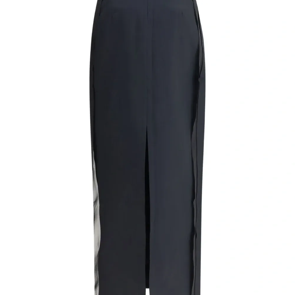 Юбка Chiarra с разрезом