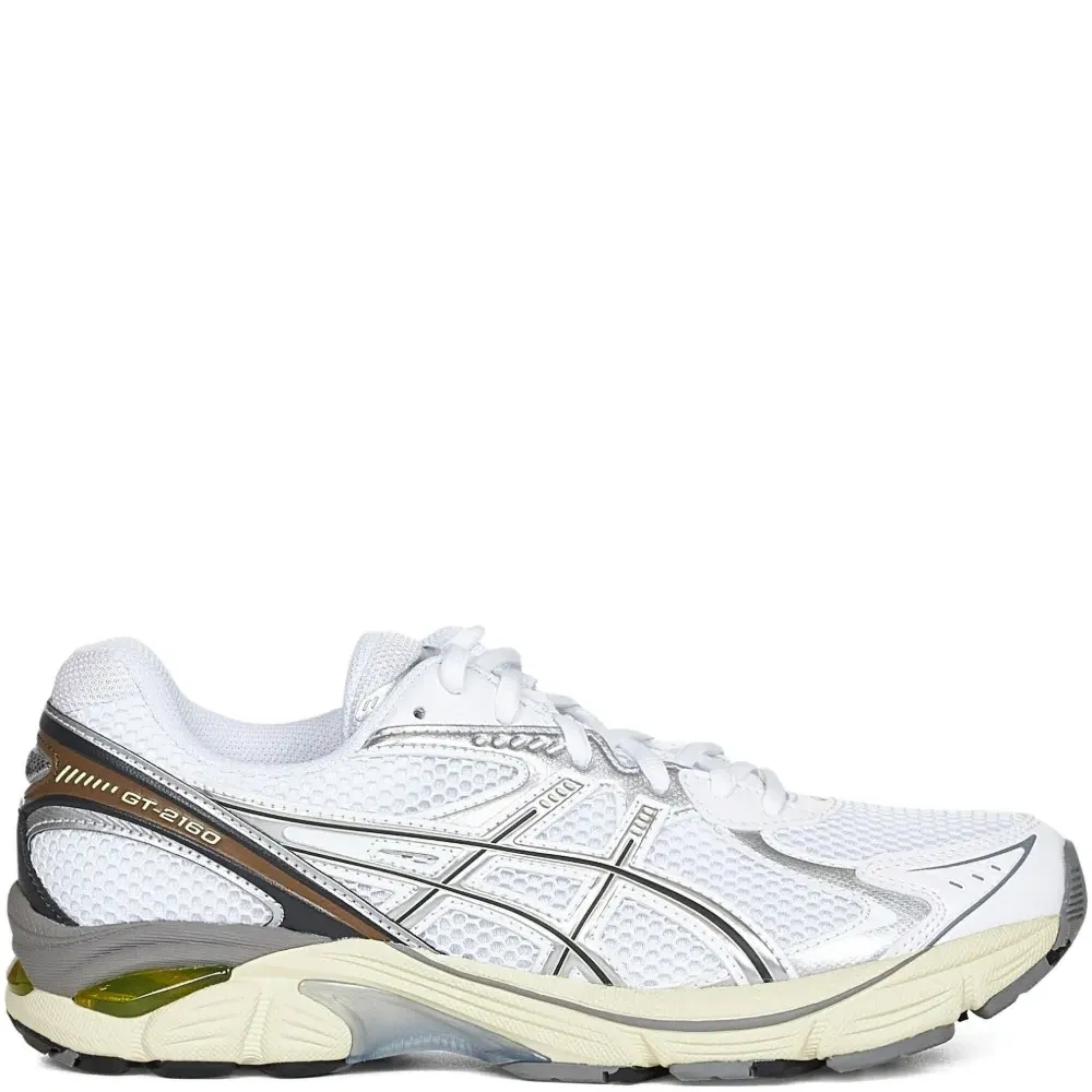 кроссовки со вставками