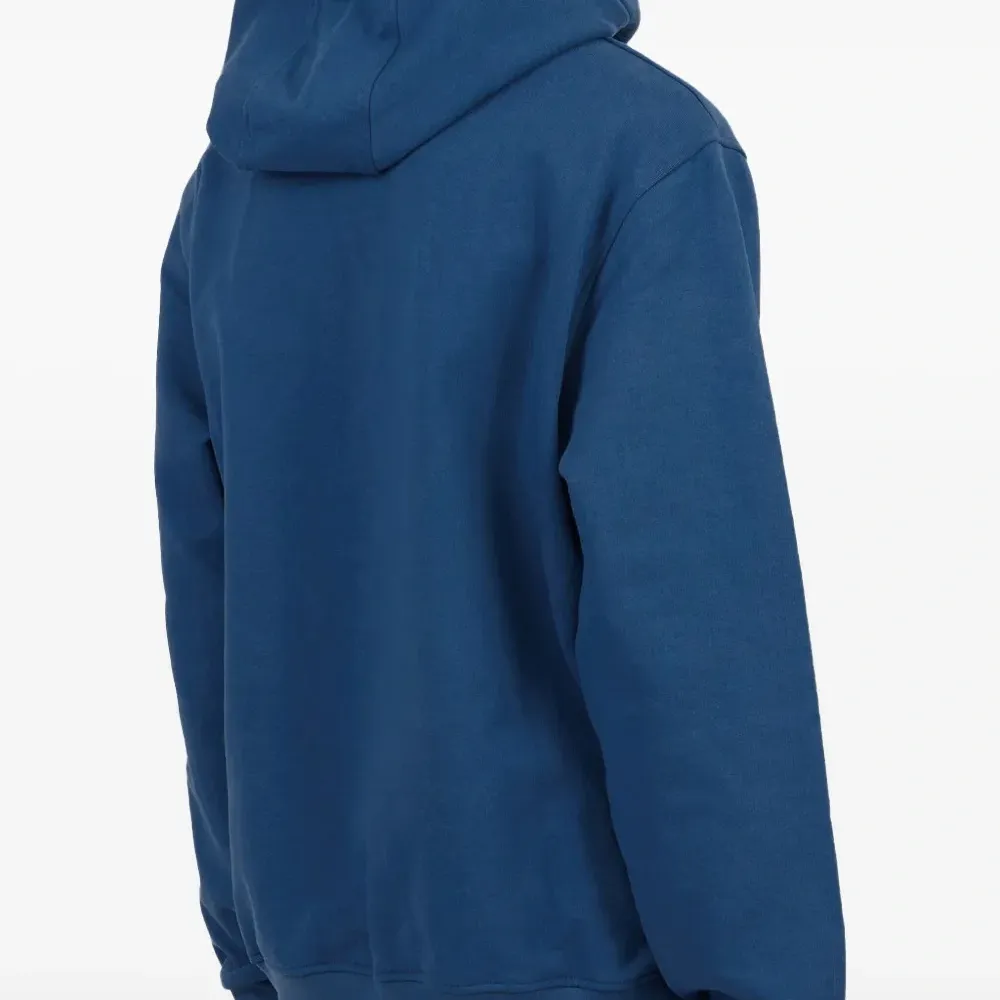 худи с логотипом