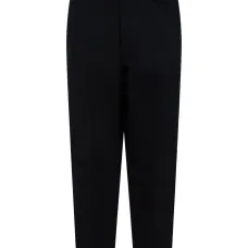 брюки строгого кроя