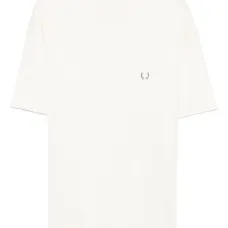 футболка с эффектом металлик