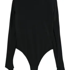 Боди с длинными рукавами Боди с длинными рукавами