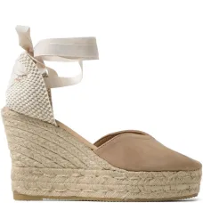 Эспадрильи на платформе