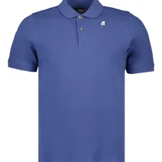 рубашка поло с нашивкой-логотипом рубашка поло с нашивкой-логотипом