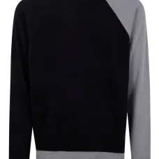 джемпер с рукавами реглан