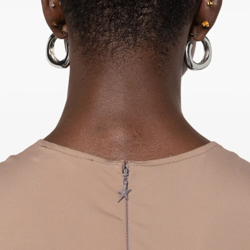 Боди без рукавов