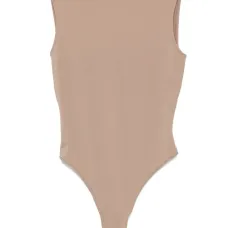 Боди без рукавов Боди без рукавов