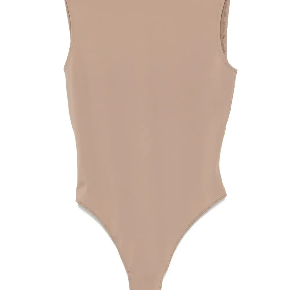 Боди без рукавов