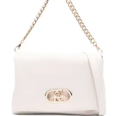 большая сумка на плечо LaPuffy большая сумка на плечо LaPuffy