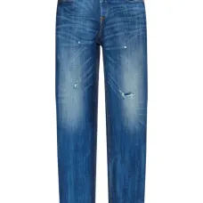 Джинсы D-Finitive