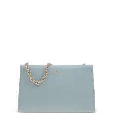 Сумка с ремнем-цепочкой Сумка с ремнем-цепочкой