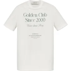 футболка с логотипом