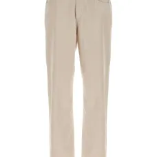 Вельветовые брюки