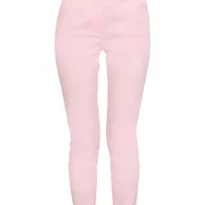 Брюки с карманами Брюки с карманами