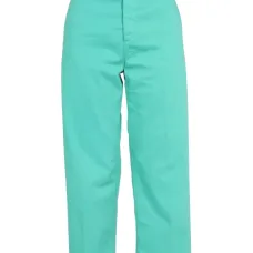 Брюки с застежкой на пуговицах Брюки с застежкой на пуговицах