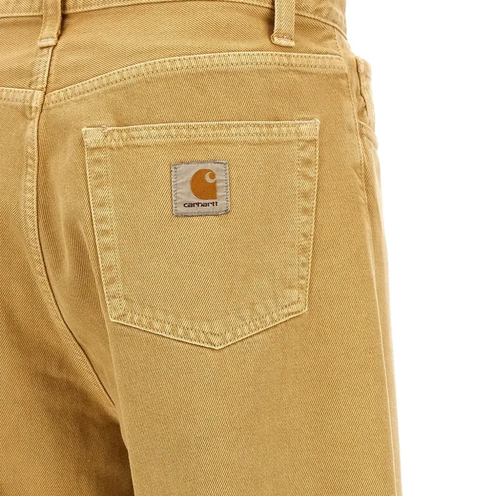 джинсы Landon с карманами