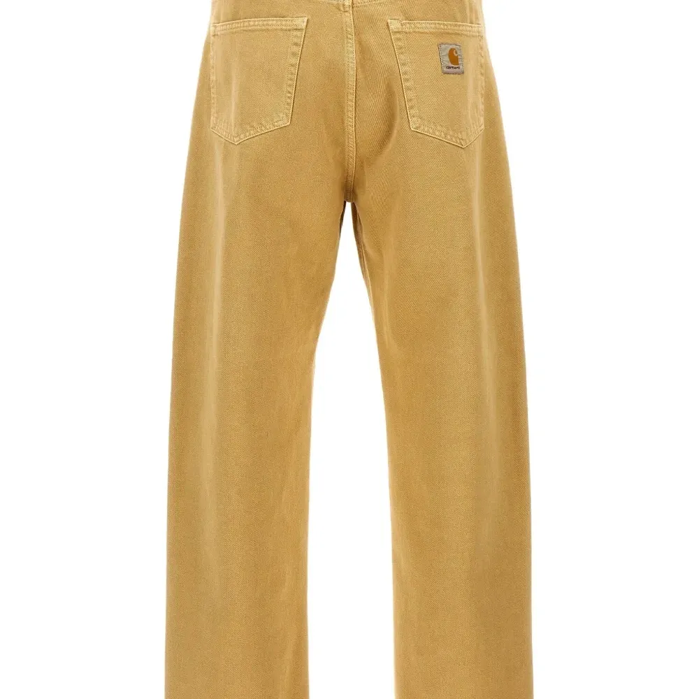 джинсы Landon с карманами