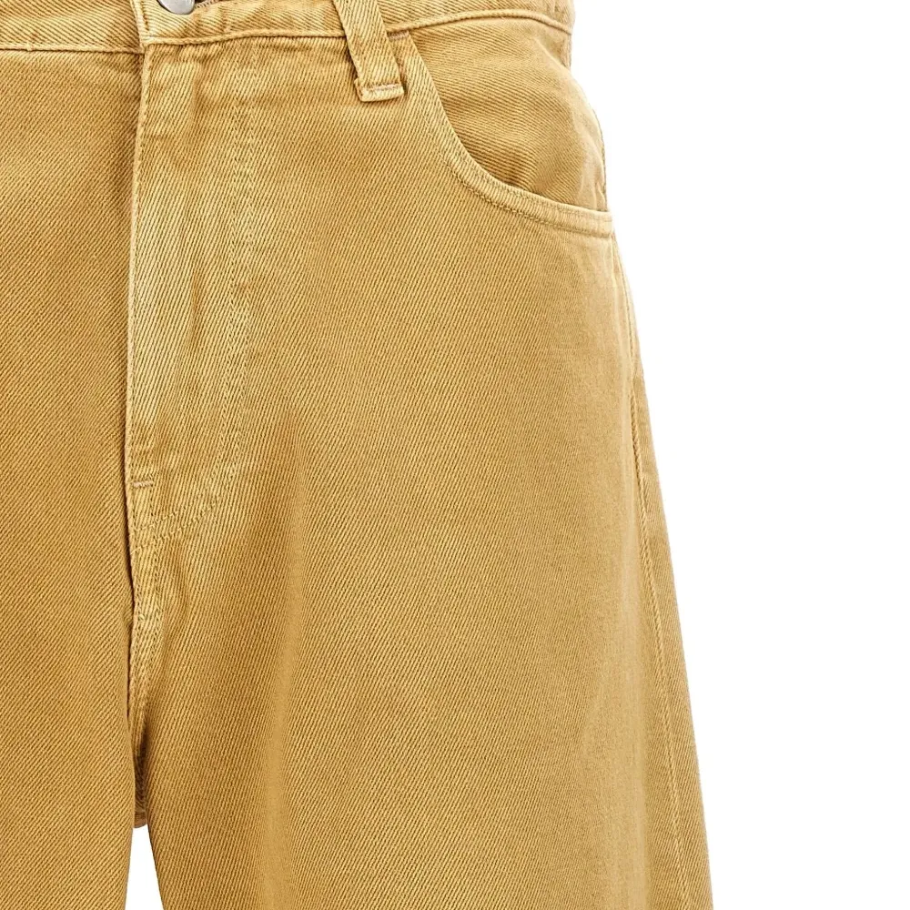 джинсы Landon с карманами