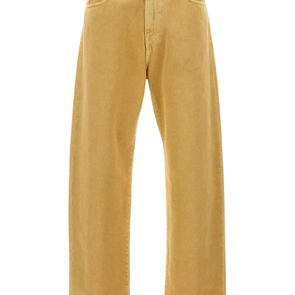 джинсы Landon с карманами