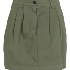 Плиссированная юбка