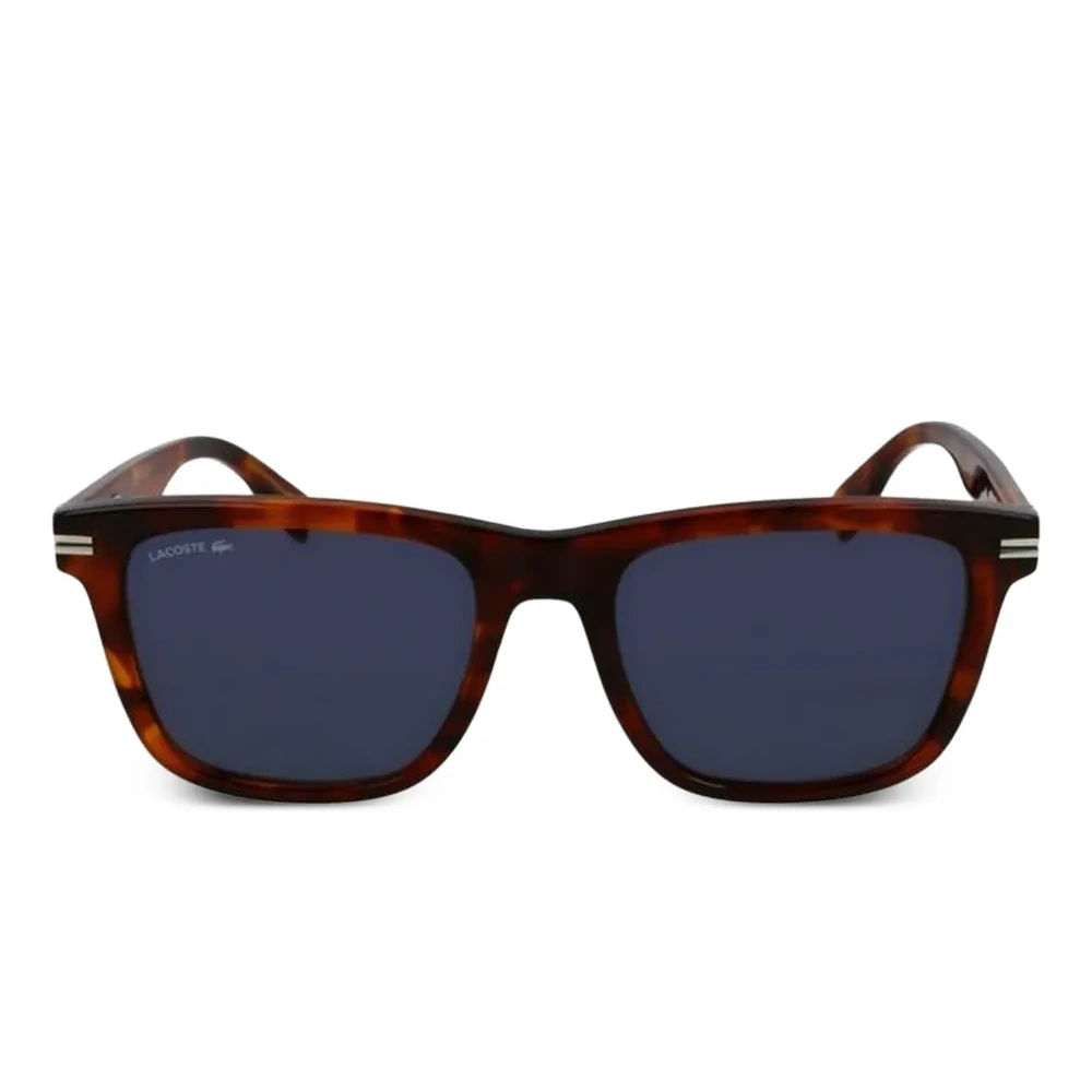 Солнцезащитные очки в квадратной оправе Солнцезащитные очки в квадратной оправе