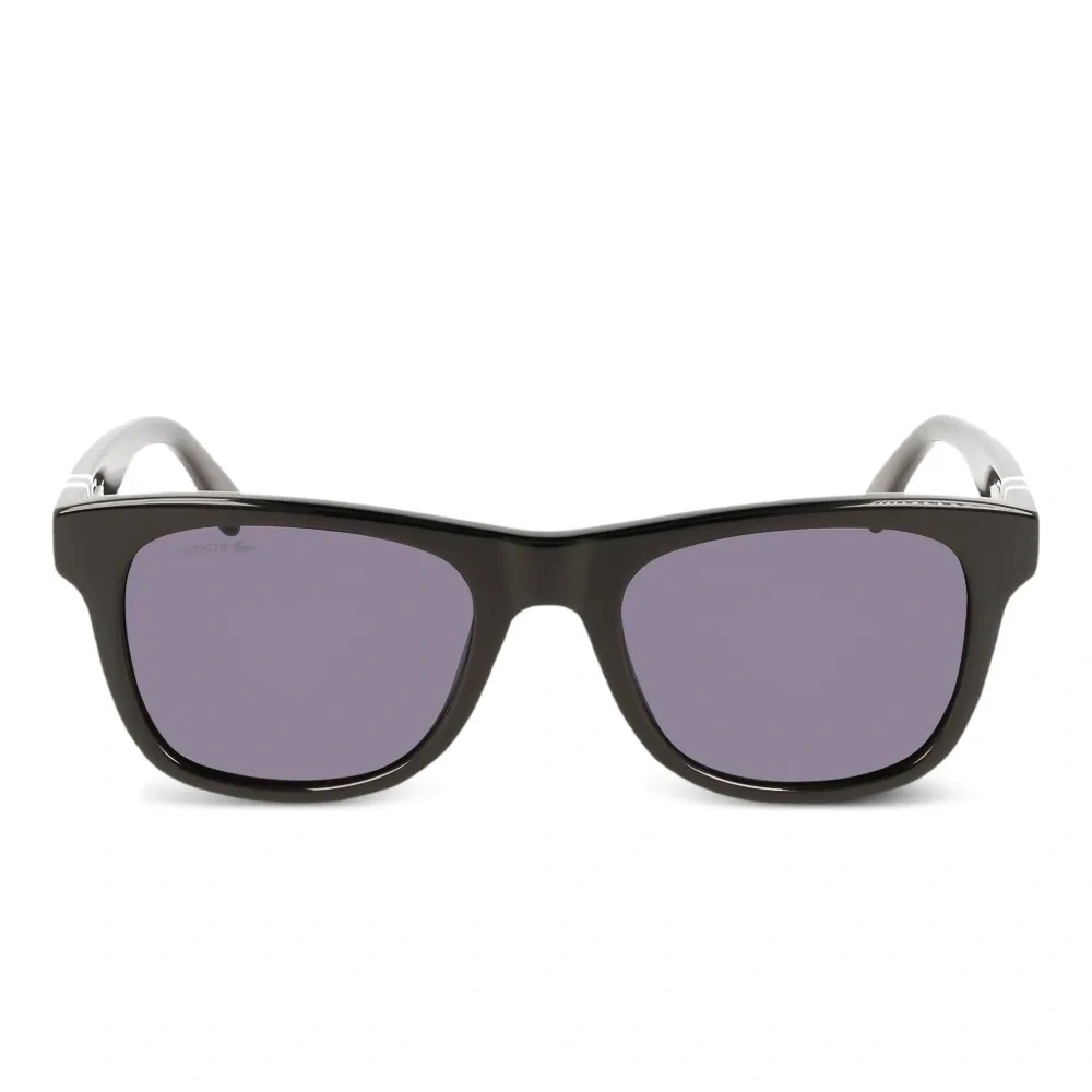 Солнцезащитные очки L978S 001 в квадратной оправе Солнцезащитные очки L978S 001 в квадратной оправе