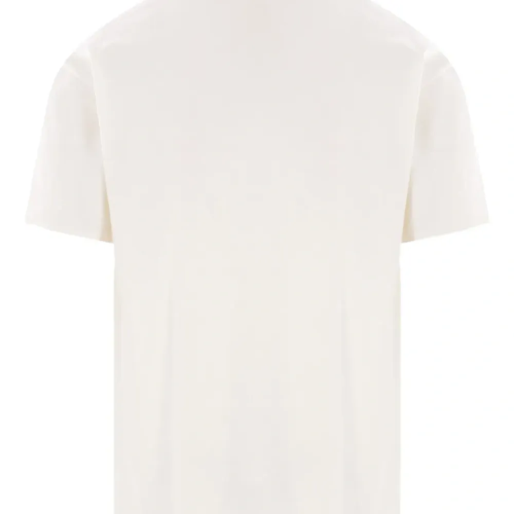 футболка Peter с принтом