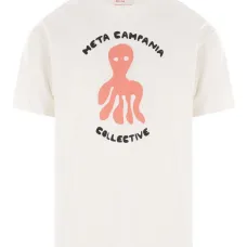 футболка Peter с принтом