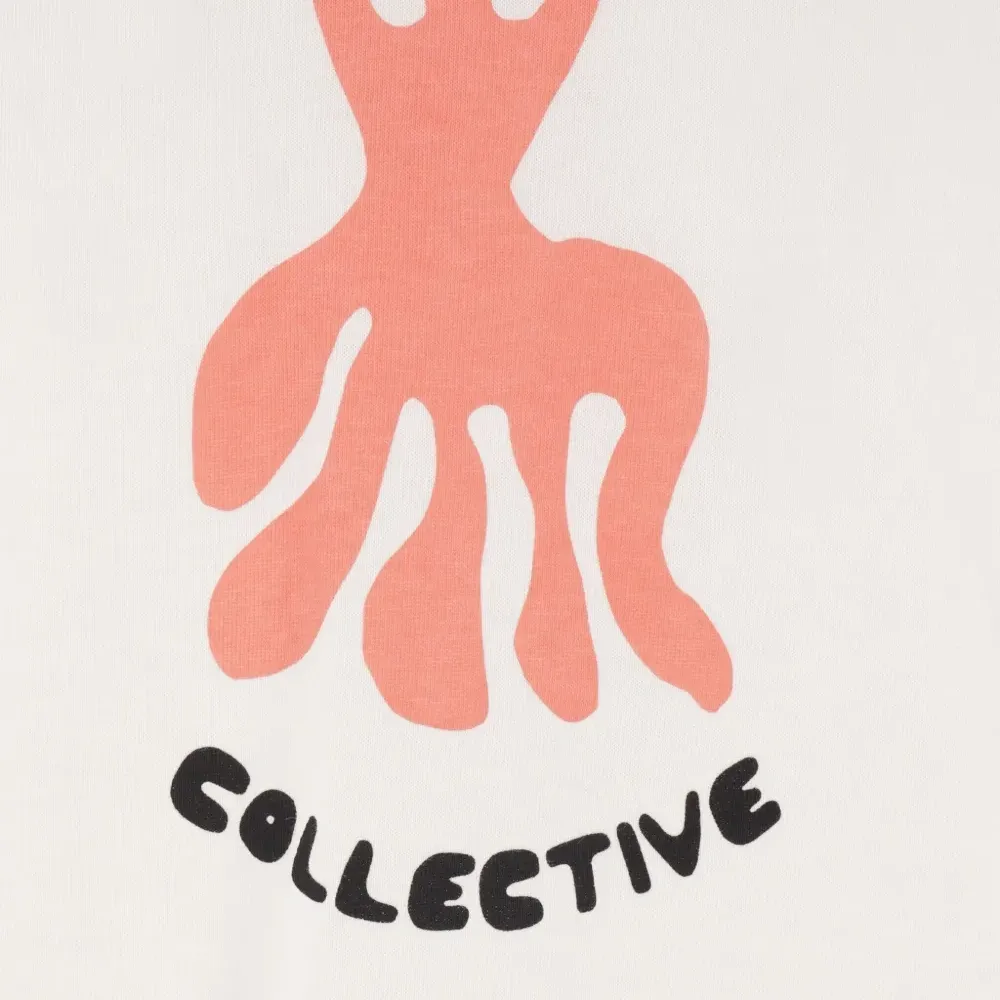 футболка Peter с принтом