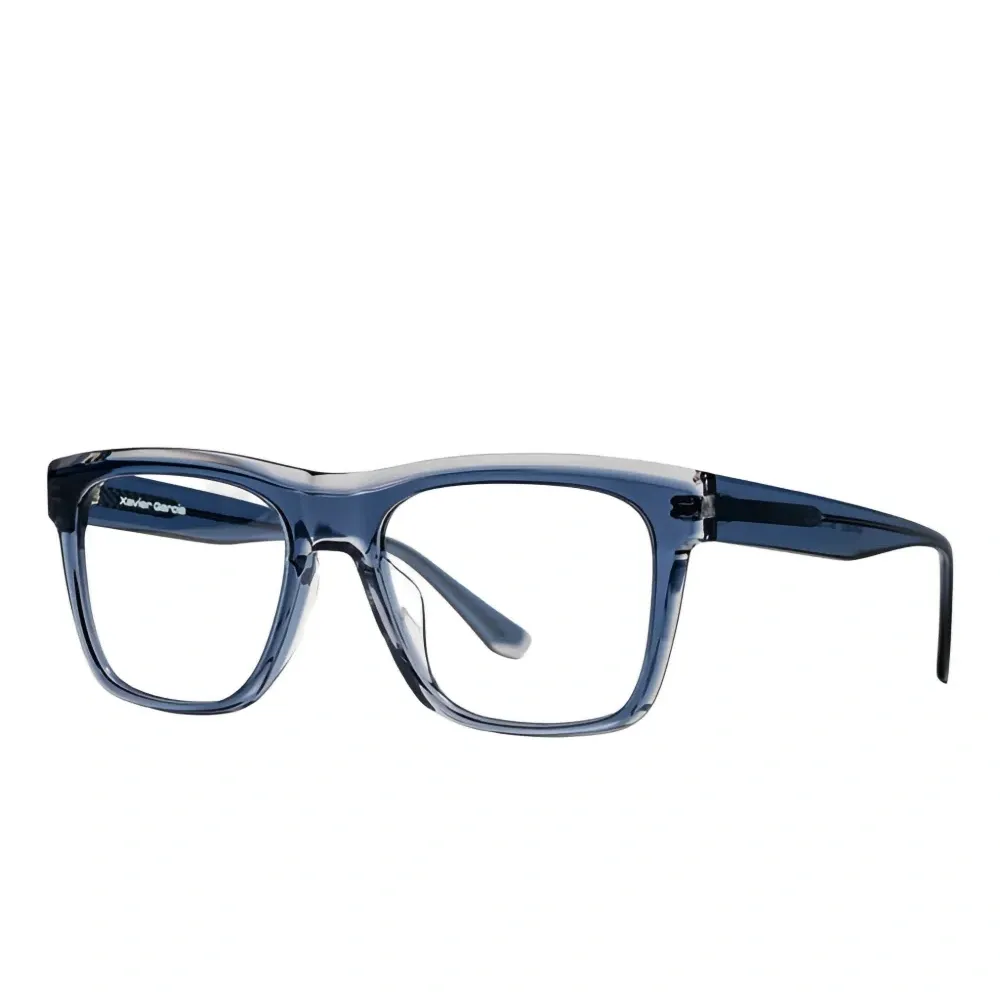 Очки Gances в прямоугольной оправе