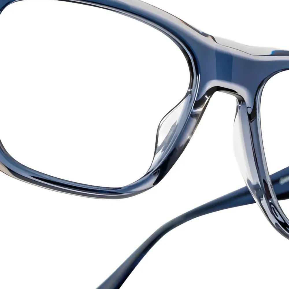 Очки Gances в прямоугольной оправе