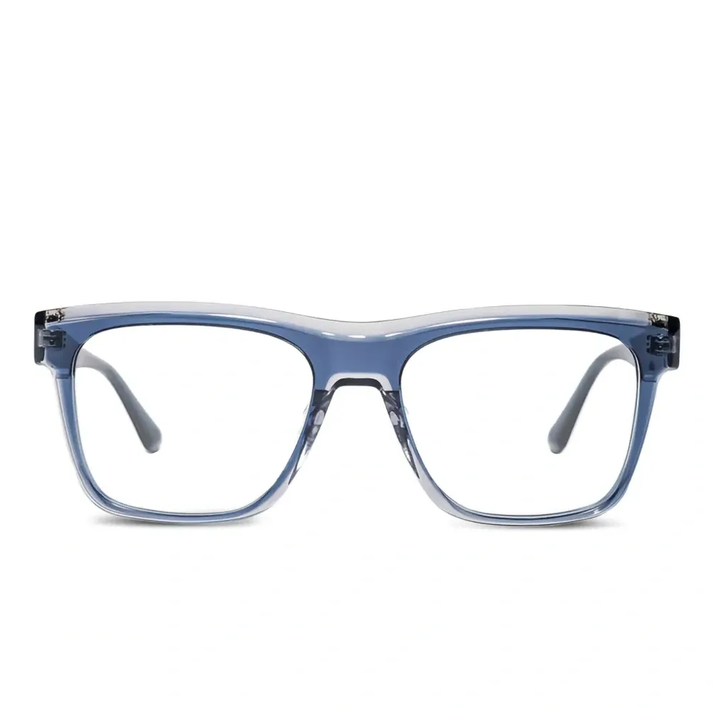 Очки Gances в прямоугольной оправе Очки Gances в прямоугольной оправе