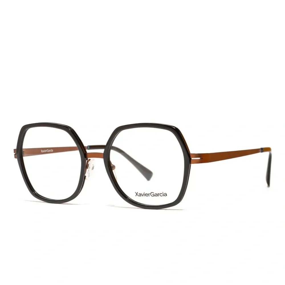 Очки Paloma в геометричной оправе