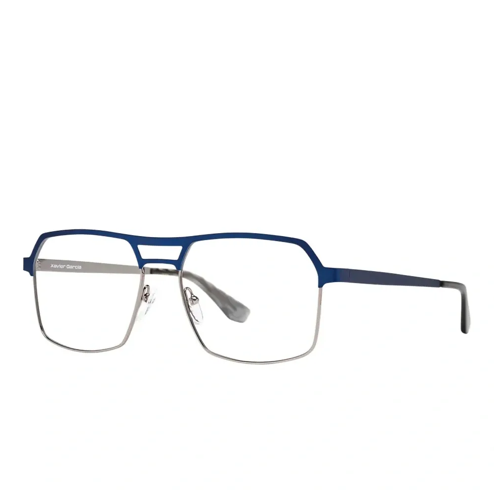 Очки Claude в квадратной оправе