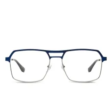 Очки Claude в квадратной оправе Очки Claude в квадратной оправе