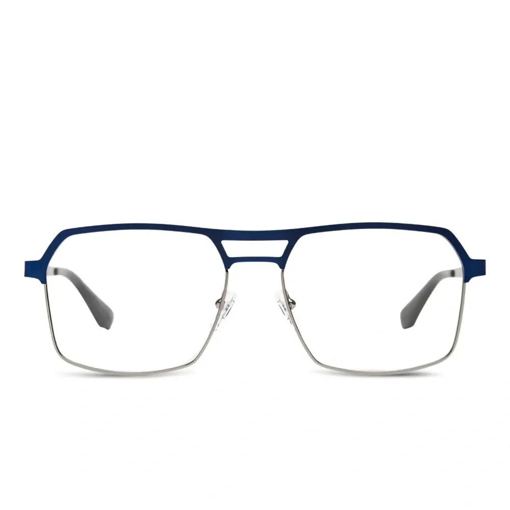 Очки Claude в квадратной оправе