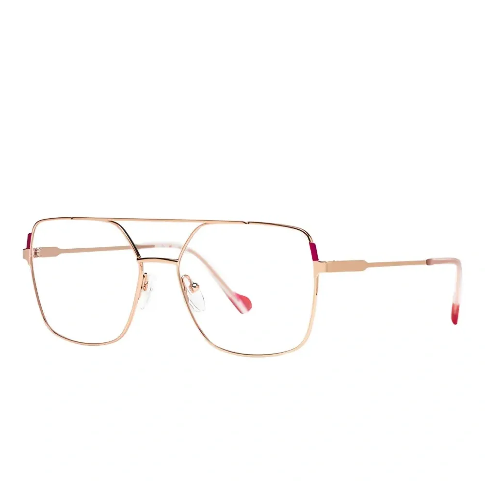 Очки Griet с двойным мостом Очки Griet с двойным мостом