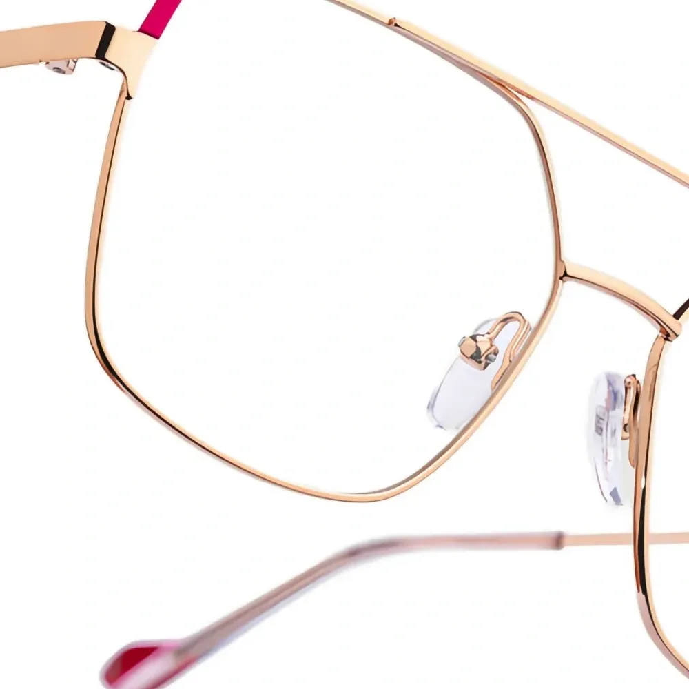 Очки Griet с двойным мостом Очки Griet с двойным мостом